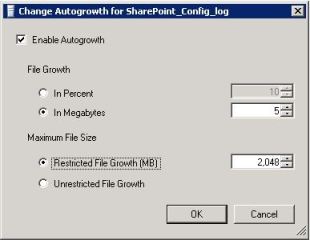 SP-Log-FileGrowth